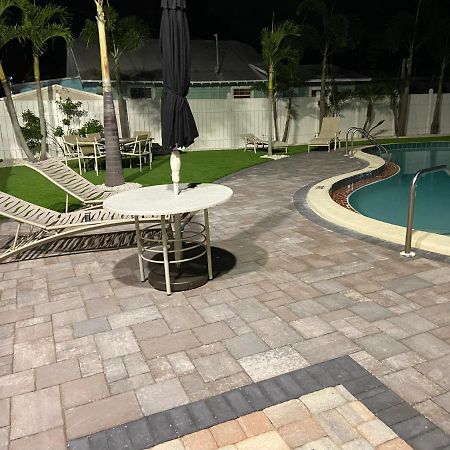 Summerside Inn,Clearwater Belleair מראה חיצוני תמונה