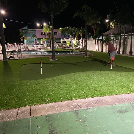 Summerside Inn,Clearwater Belleair מראה חיצוני תמונה
