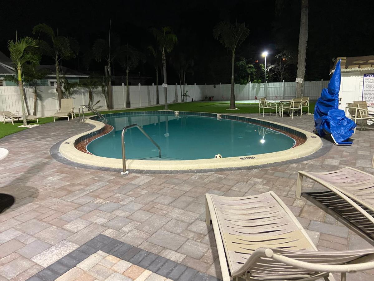 Summerside Inn,Clearwater Belleair מראה חיצוני תמונה