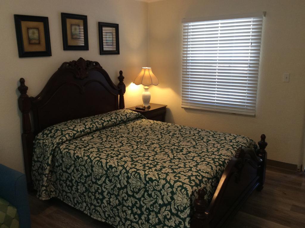 Summerside Inn,Clearwater Belleair מראה חיצוני תמונה