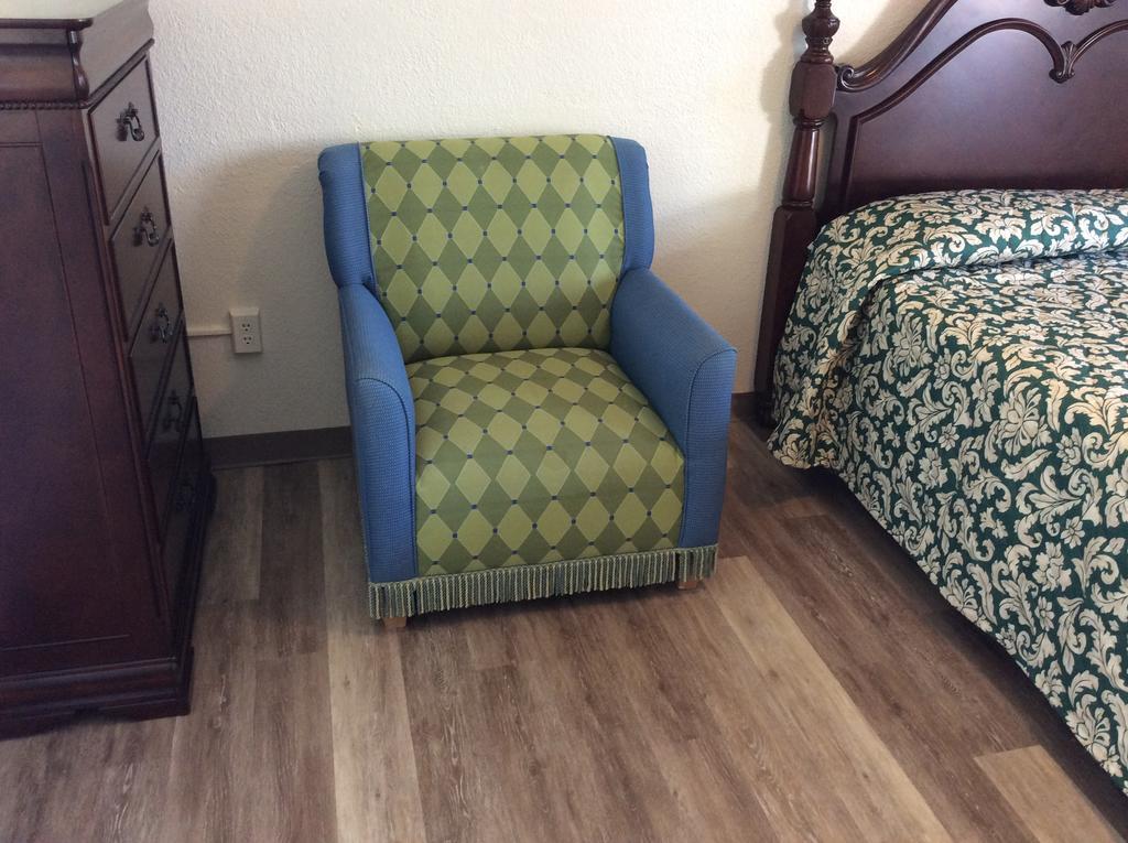Summerside Inn,Clearwater Belleair מראה חיצוני תמונה