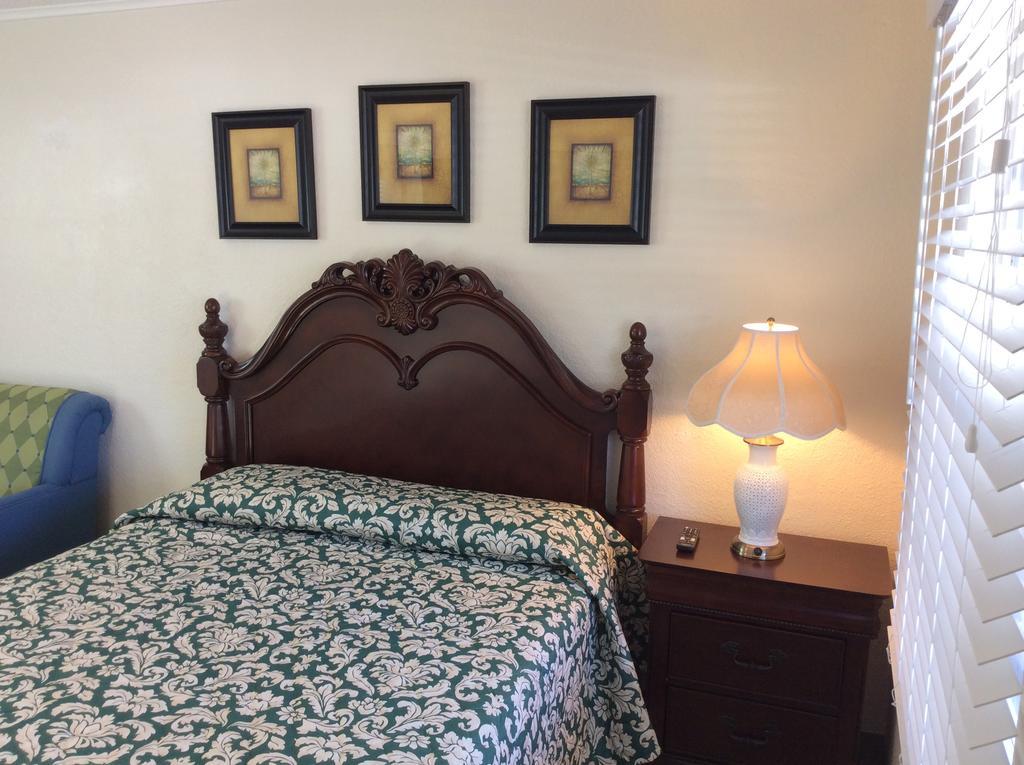 Summerside Inn,Clearwater Belleair מראה חיצוני תמונה