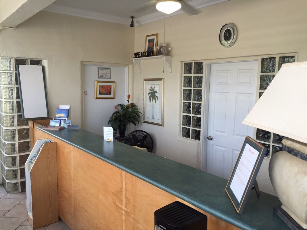 Summerside Inn,Clearwater Belleair מראה חיצוני תמונה