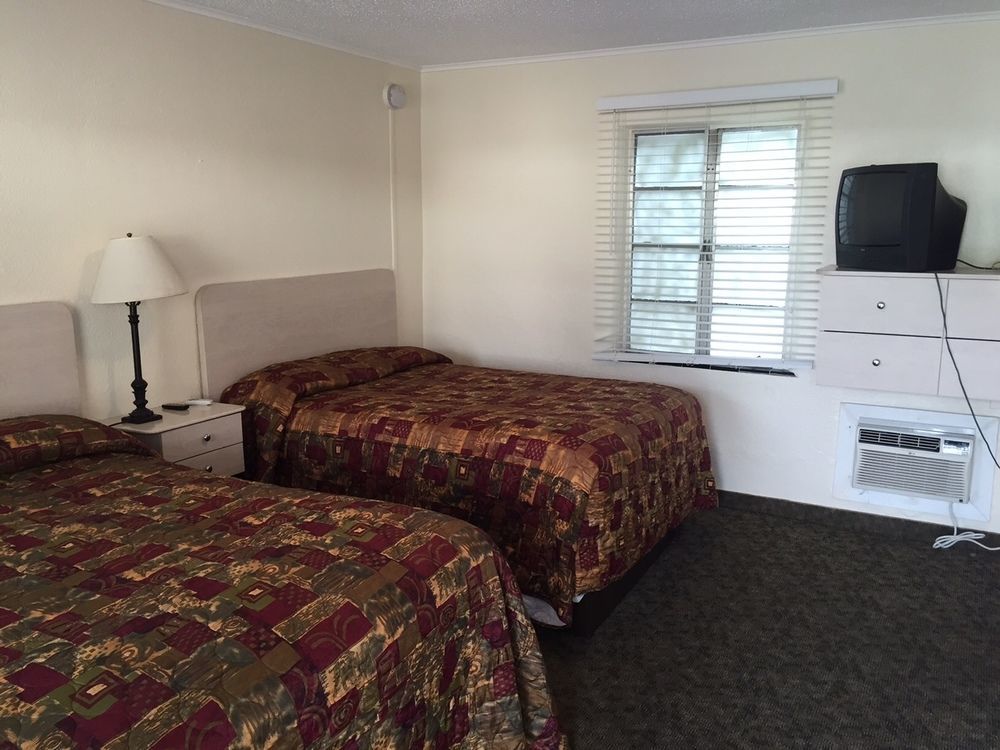 Summerside Inn,Clearwater Belleair מראה חיצוני תמונה