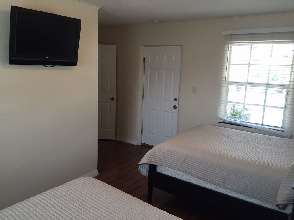 Summerside Inn,Clearwater Belleair מראה חיצוני תמונה