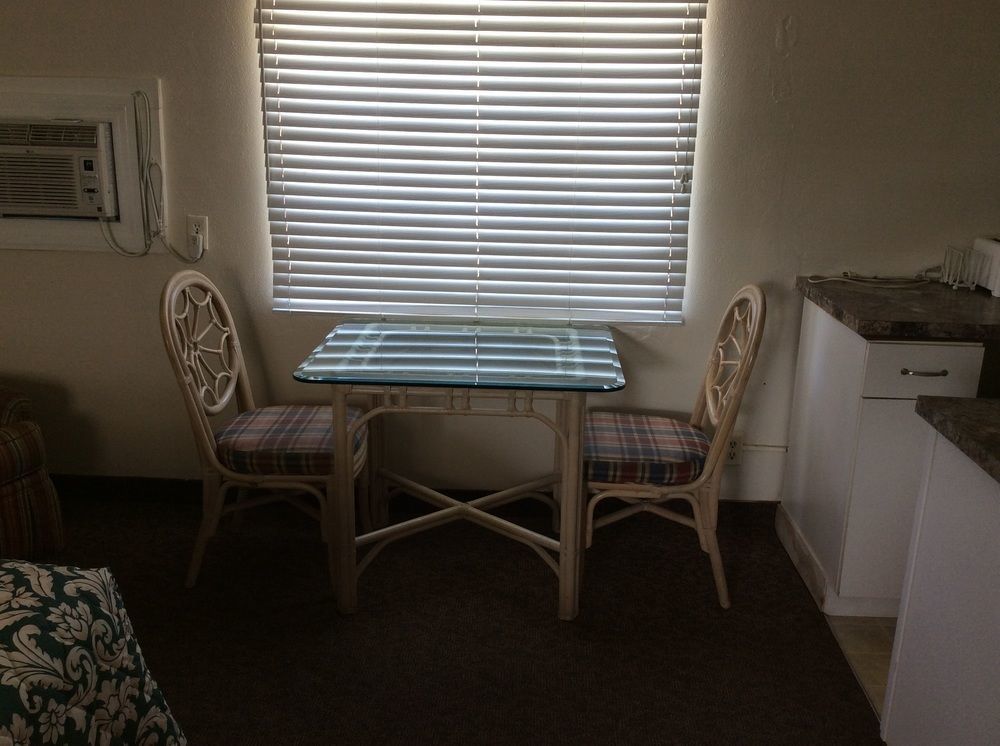 Summerside Inn,Clearwater Belleair מראה חיצוני תמונה