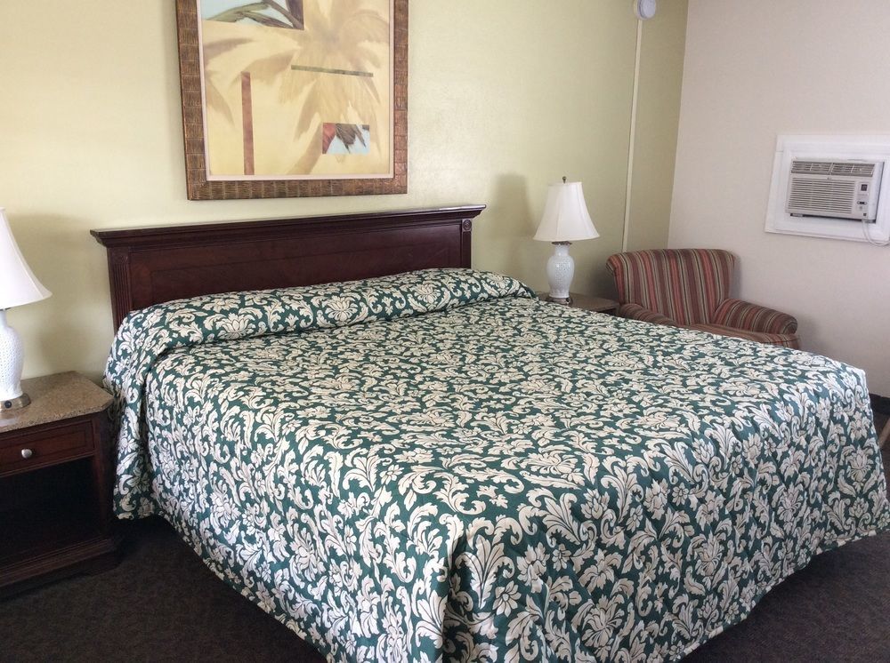 Summerside Inn,Clearwater Belleair מראה חיצוני תמונה