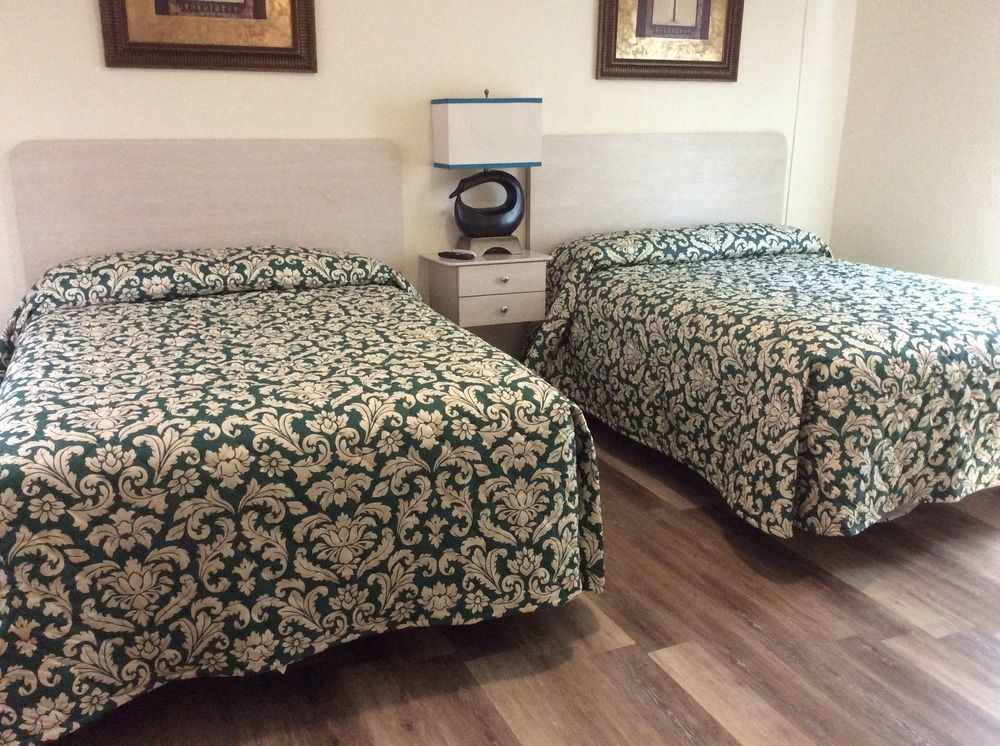 Summerside Inn,Clearwater Belleair מראה חיצוני תמונה