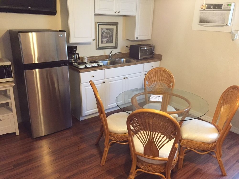 Summerside Inn,Clearwater Belleair מראה חיצוני תמונה
