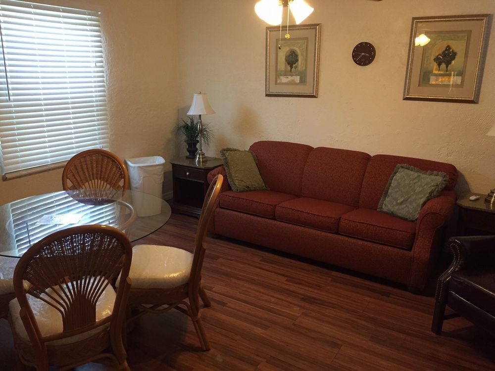 Summerside Inn,Clearwater Belleair מראה חיצוני תמונה
