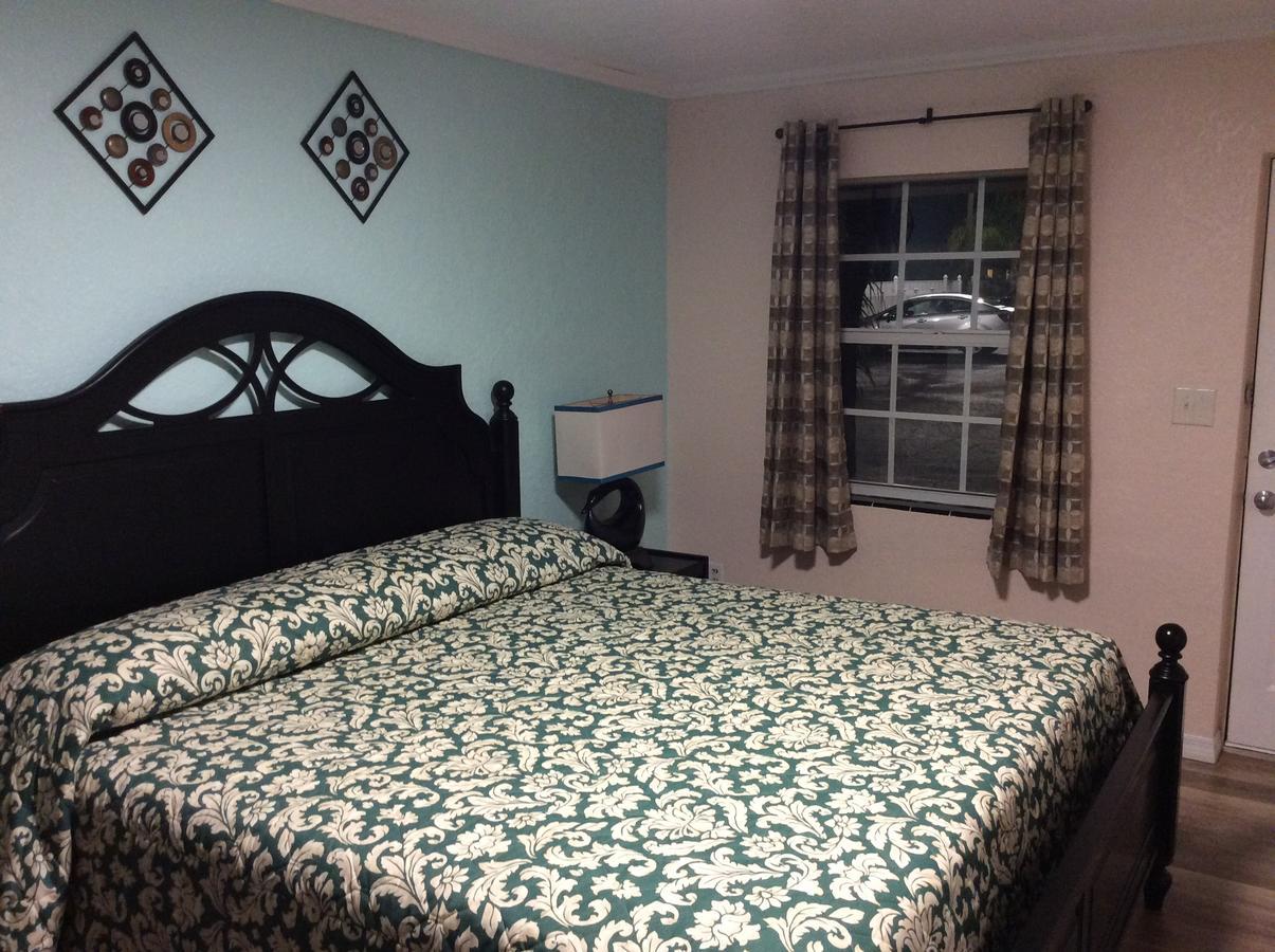 Summerside Inn,Clearwater Belleair מראה חיצוני תמונה