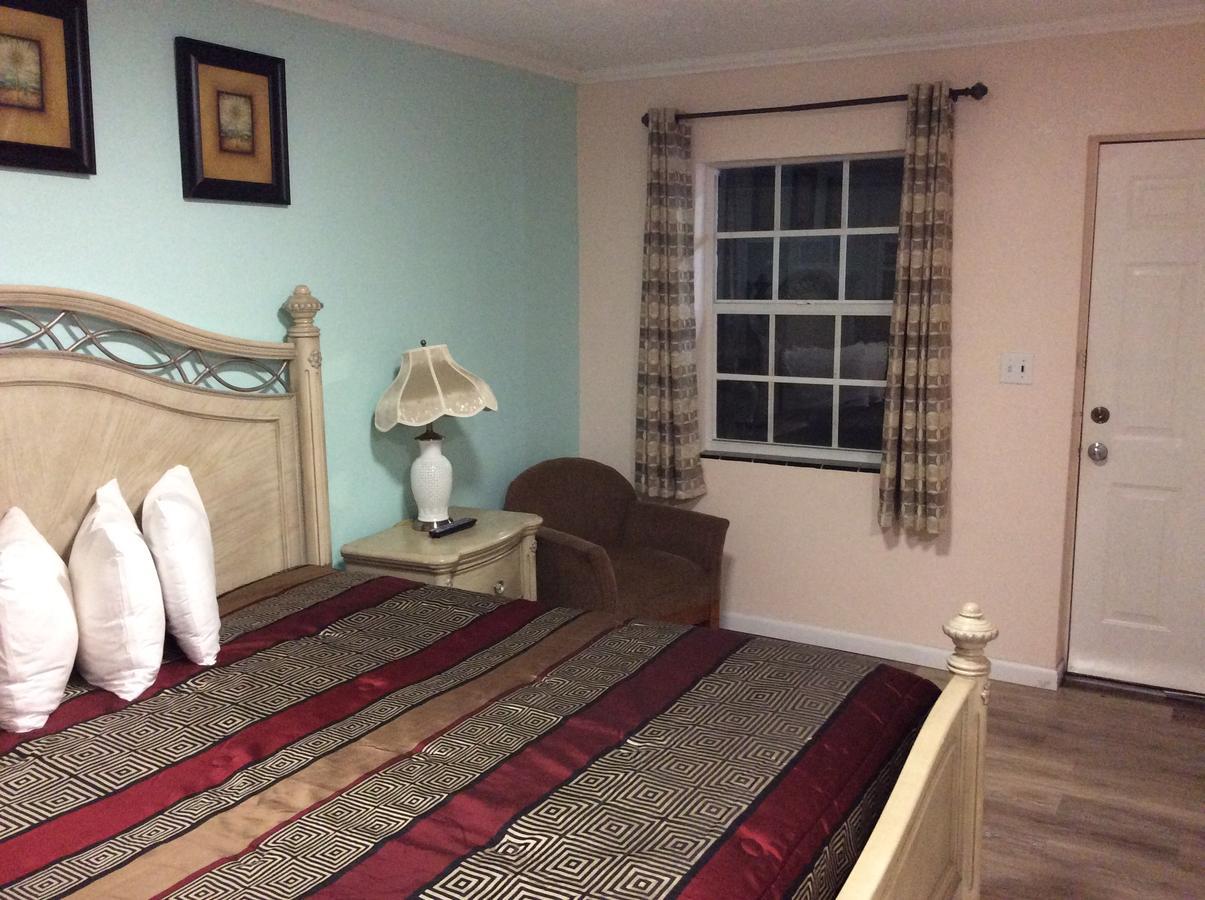 Summerside Inn,Clearwater Belleair מראה חיצוני תמונה