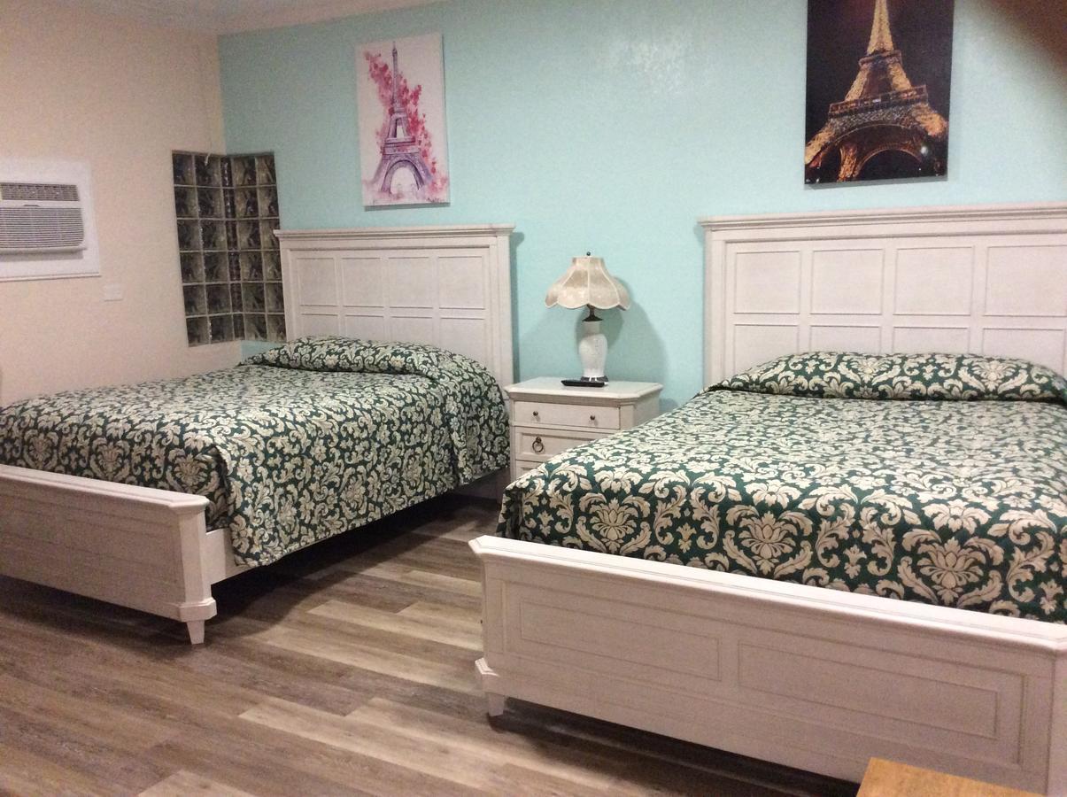 Summerside Inn,Clearwater Belleair מראה חיצוני תמונה