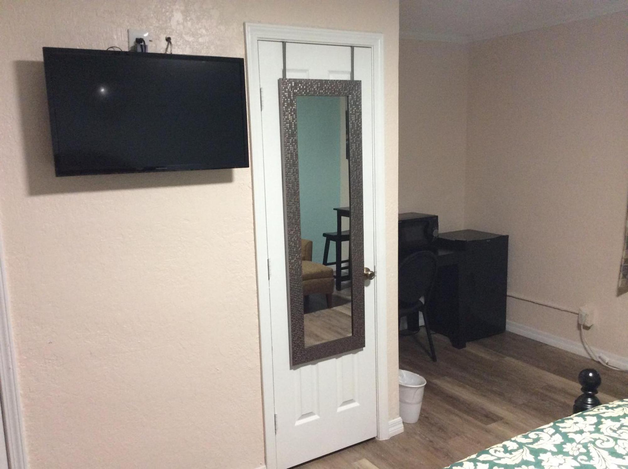 Summerside Inn,Clearwater Belleair מראה חיצוני תמונה