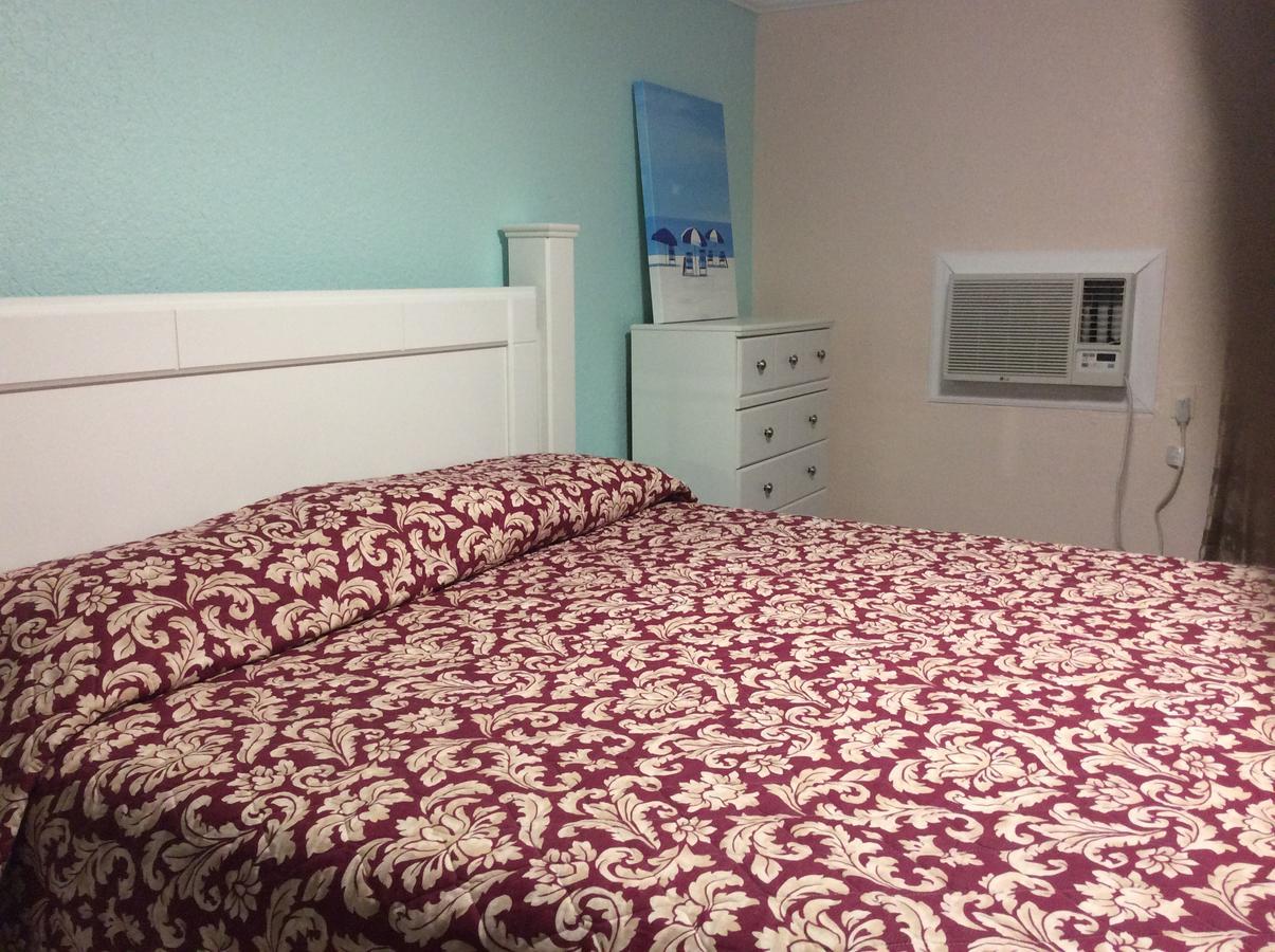 Summerside Inn,Clearwater Belleair מראה חיצוני תמונה