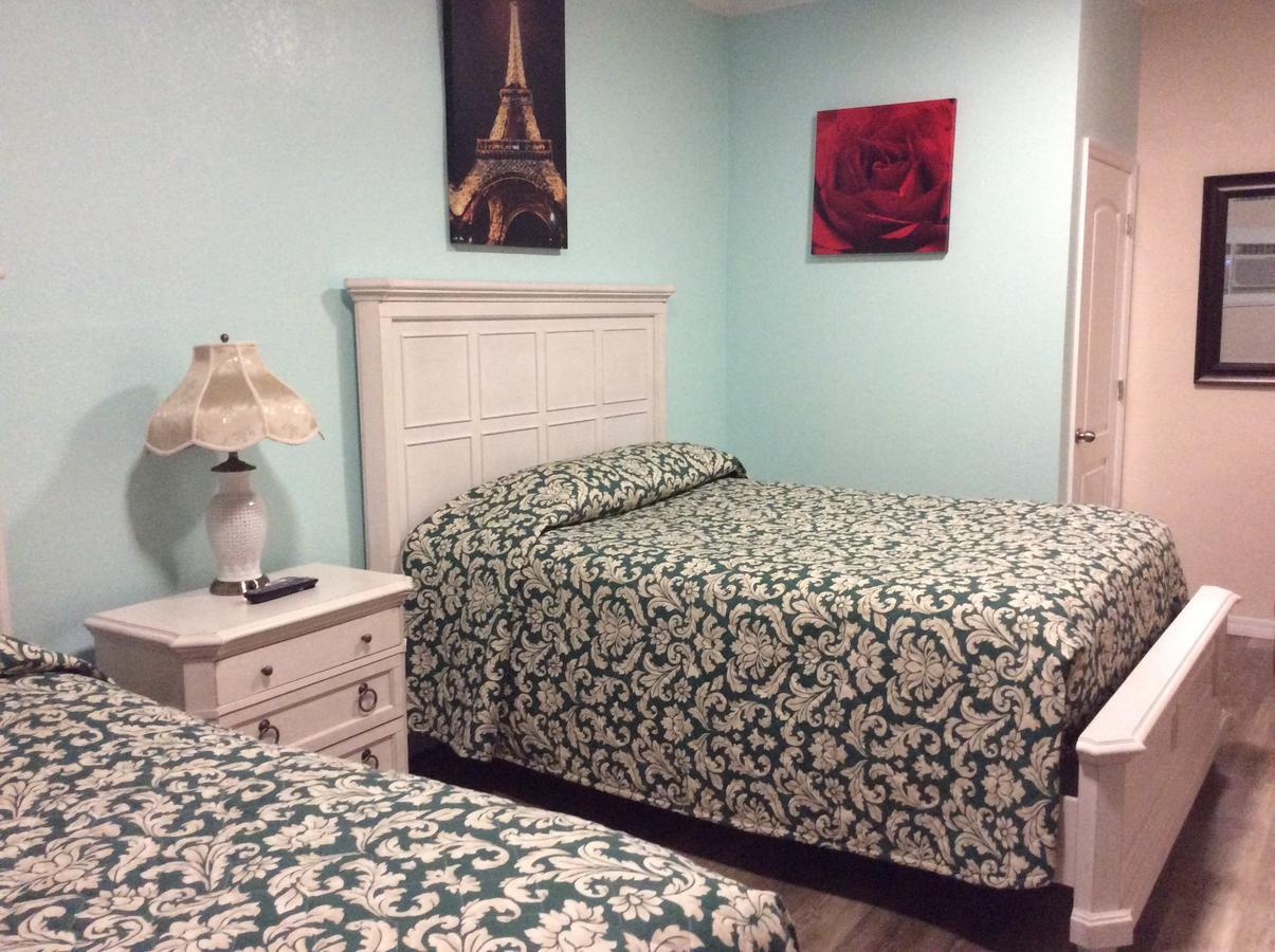 Summerside Inn,Clearwater Belleair מראה חיצוני תמונה