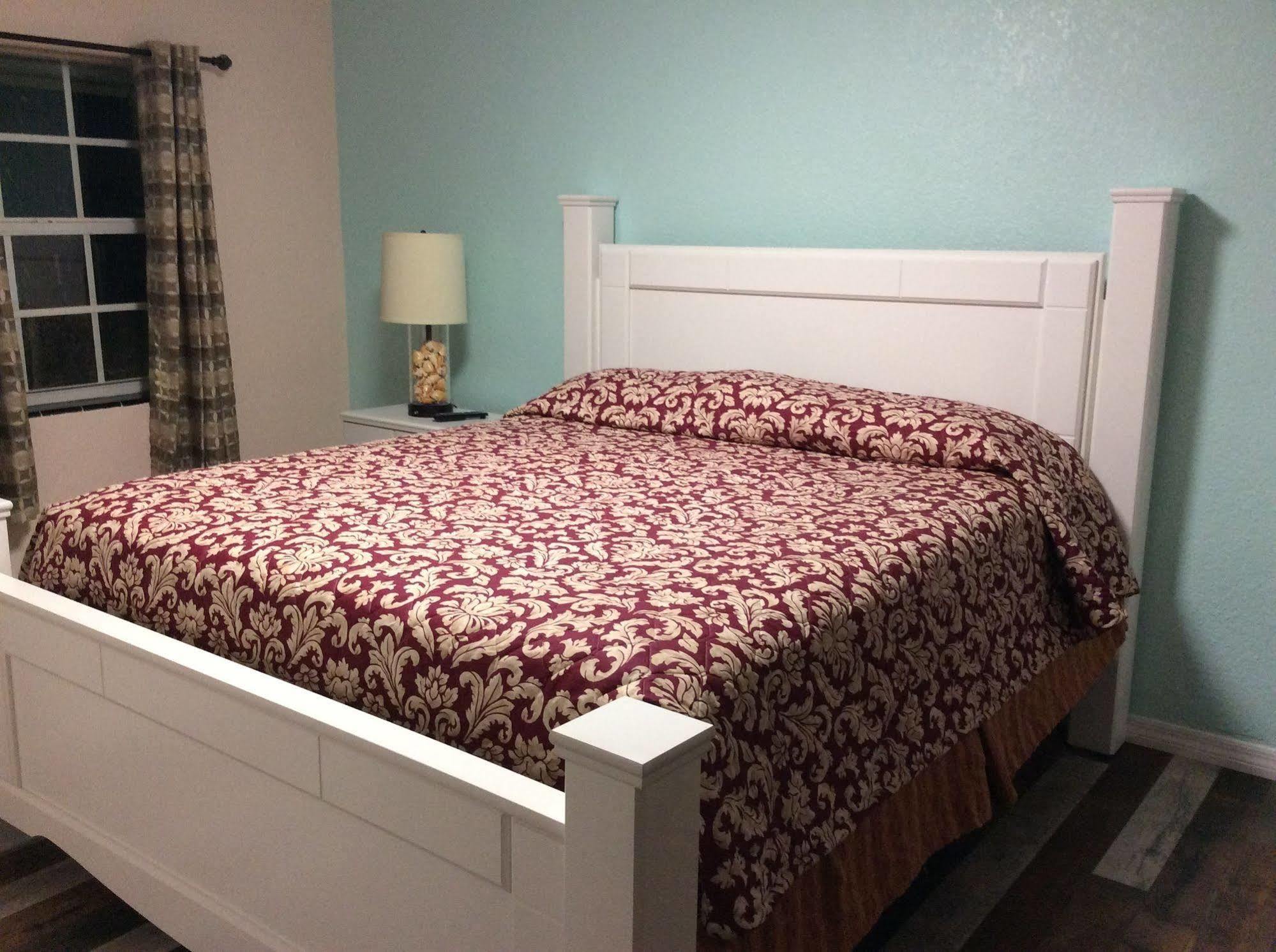 Summerside Inn,Clearwater Belleair מראה חיצוני תמונה