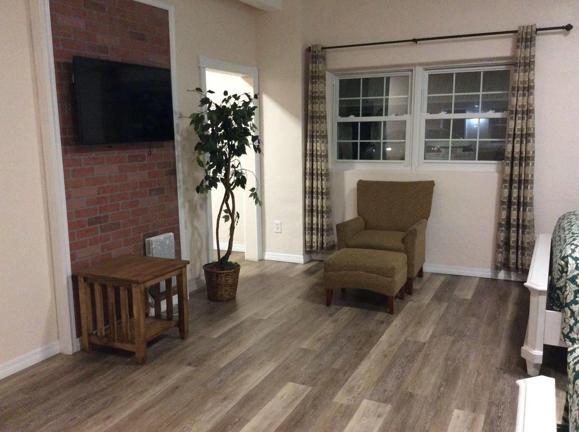 Summerside Inn,Clearwater Belleair מראה חיצוני תמונה