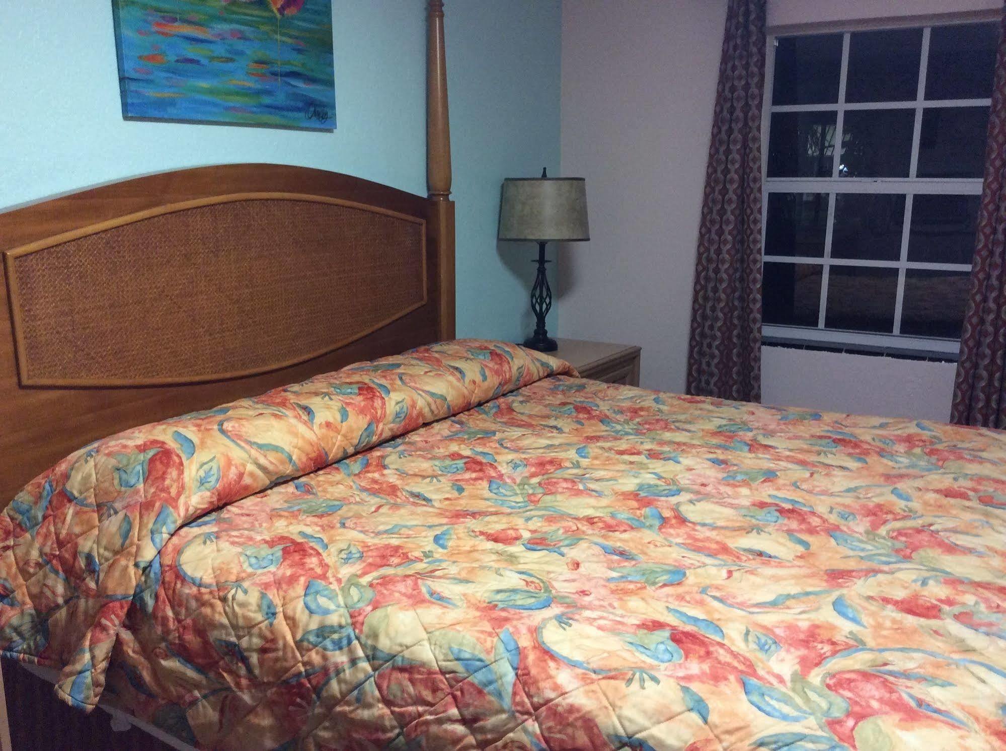 Summerside Inn,Clearwater Belleair מראה חיצוני תמונה