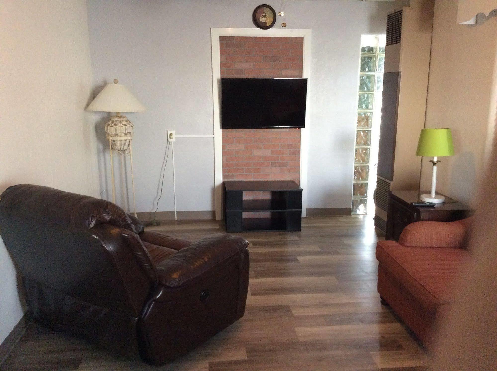 Summerside Inn,Clearwater Belleair מראה חיצוני תמונה