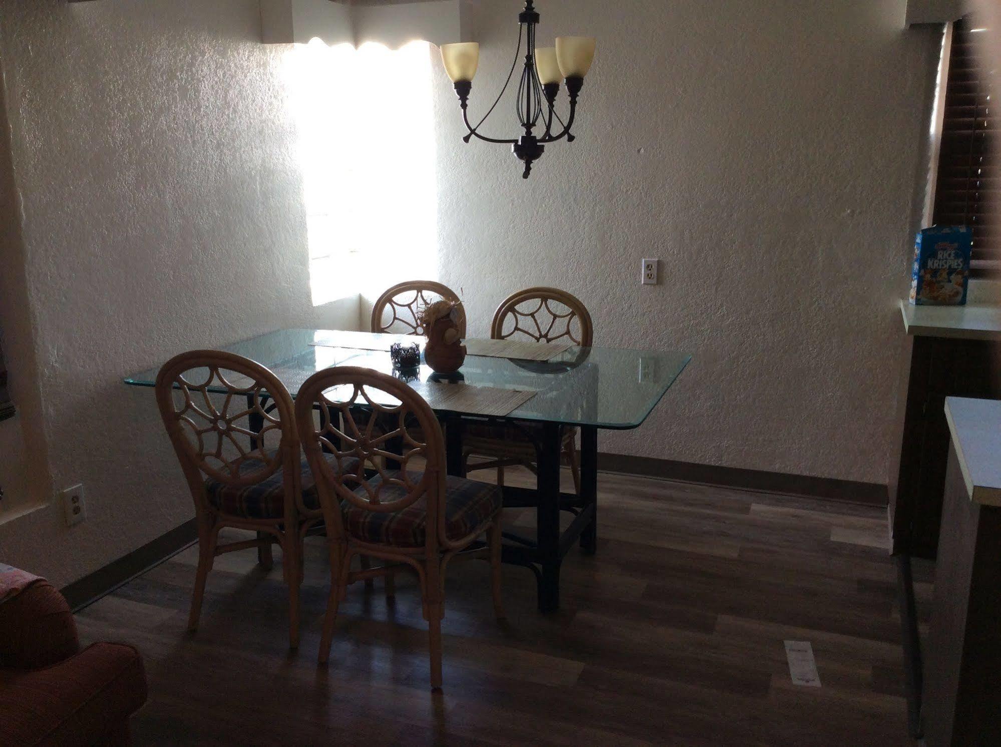 Summerside Inn,Clearwater Belleair מראה חיצוני תמונה