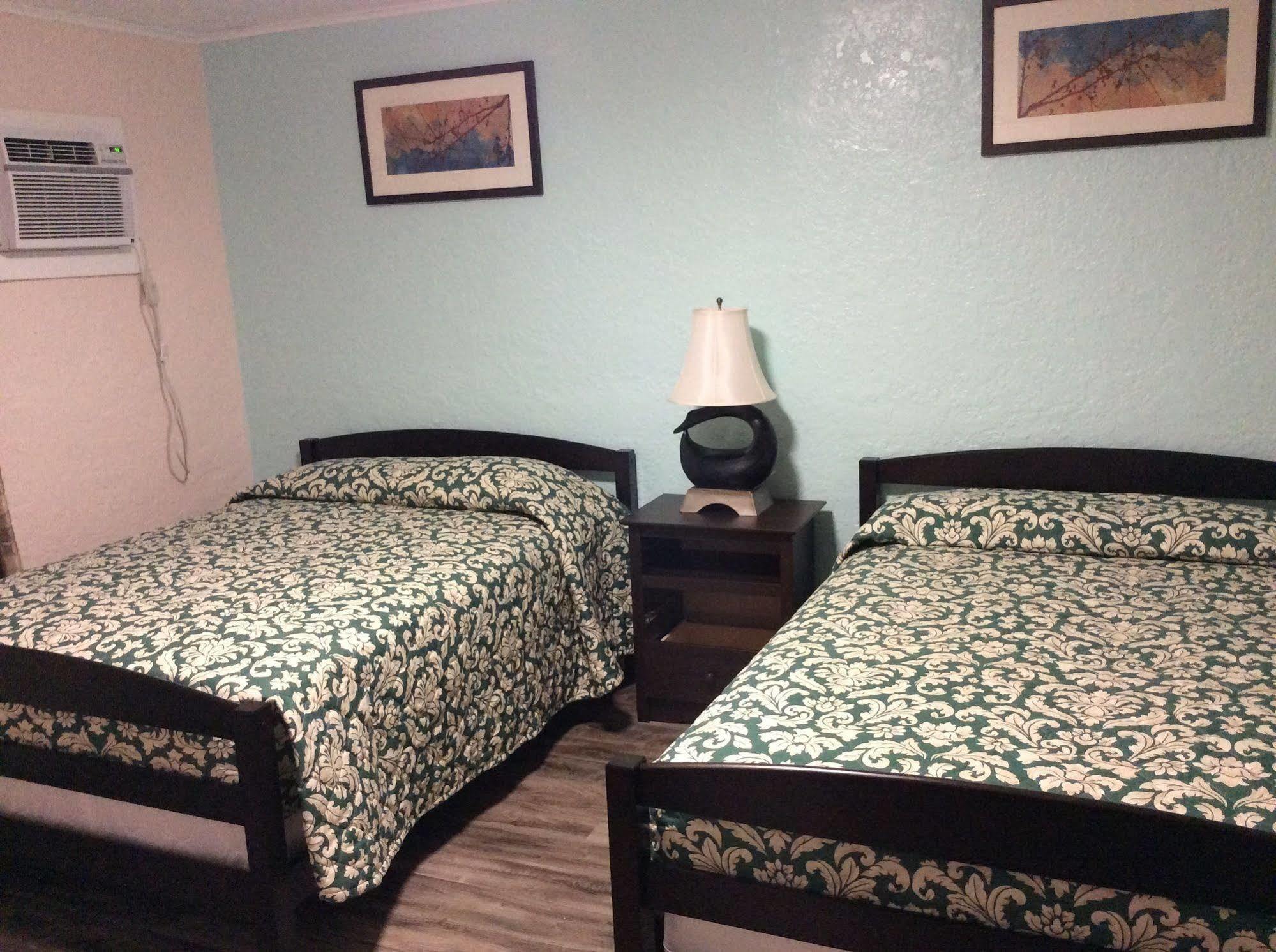 Summerside Inn,Clearwater Belleair מראה חיצוני תמונה