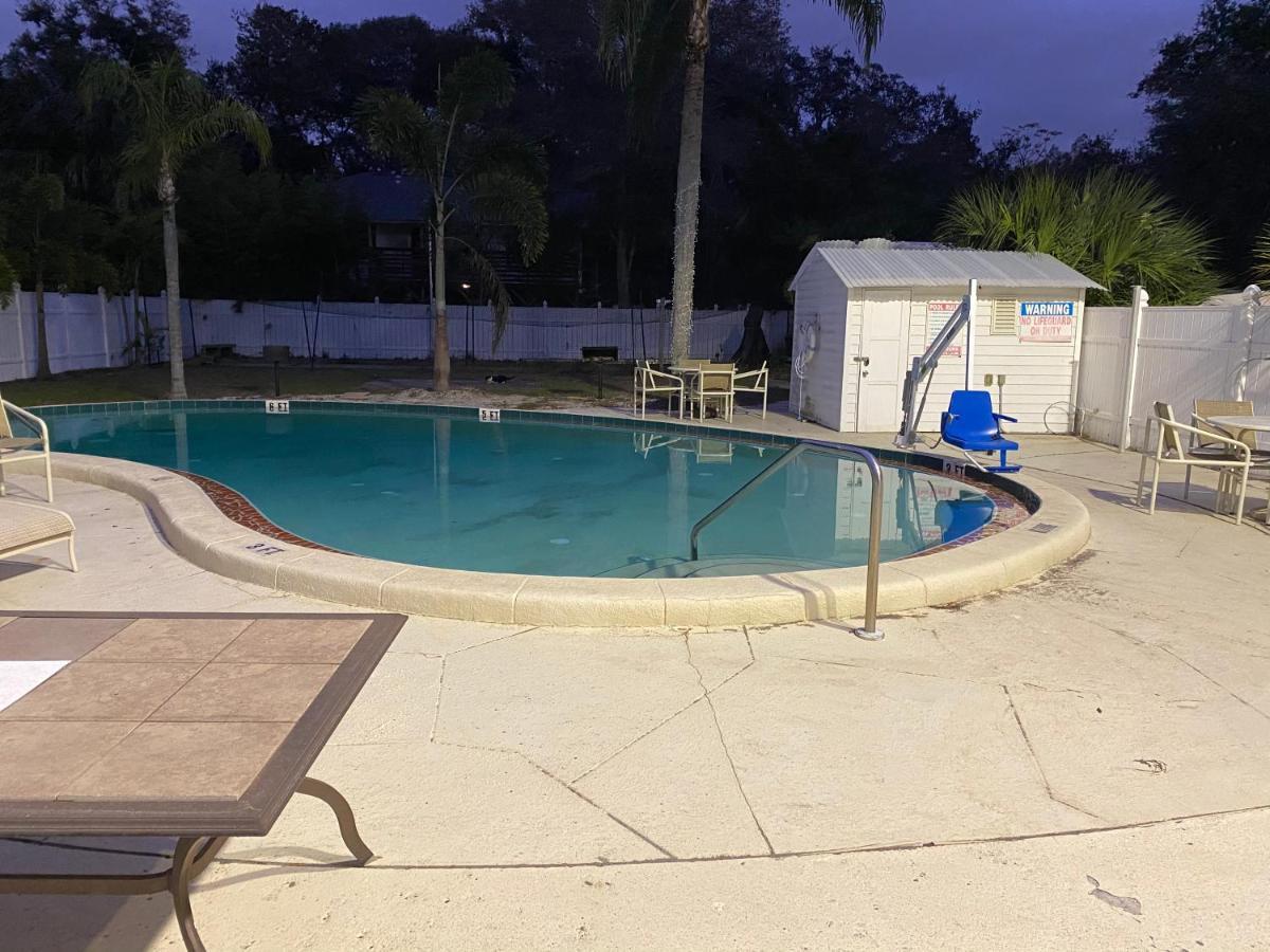 Summerside Inn,Clearwater Belleair מראה חיצוני תמונה