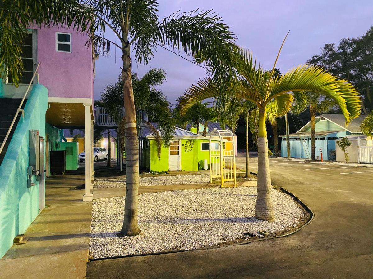Summerside Inn,Clearwater Belleair מראה חיצוני תמונה