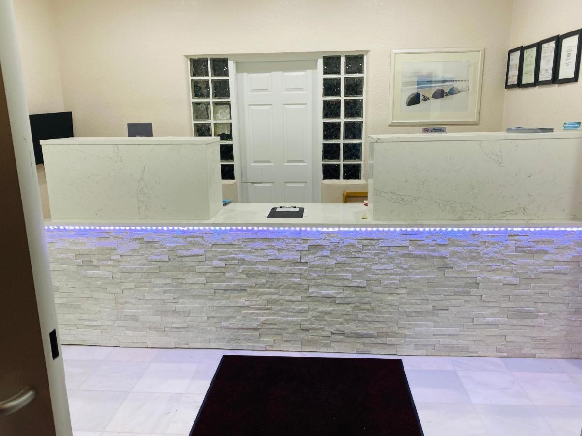 Summerside Inn,Clearwater Belleair מראה חיצוני תמונה