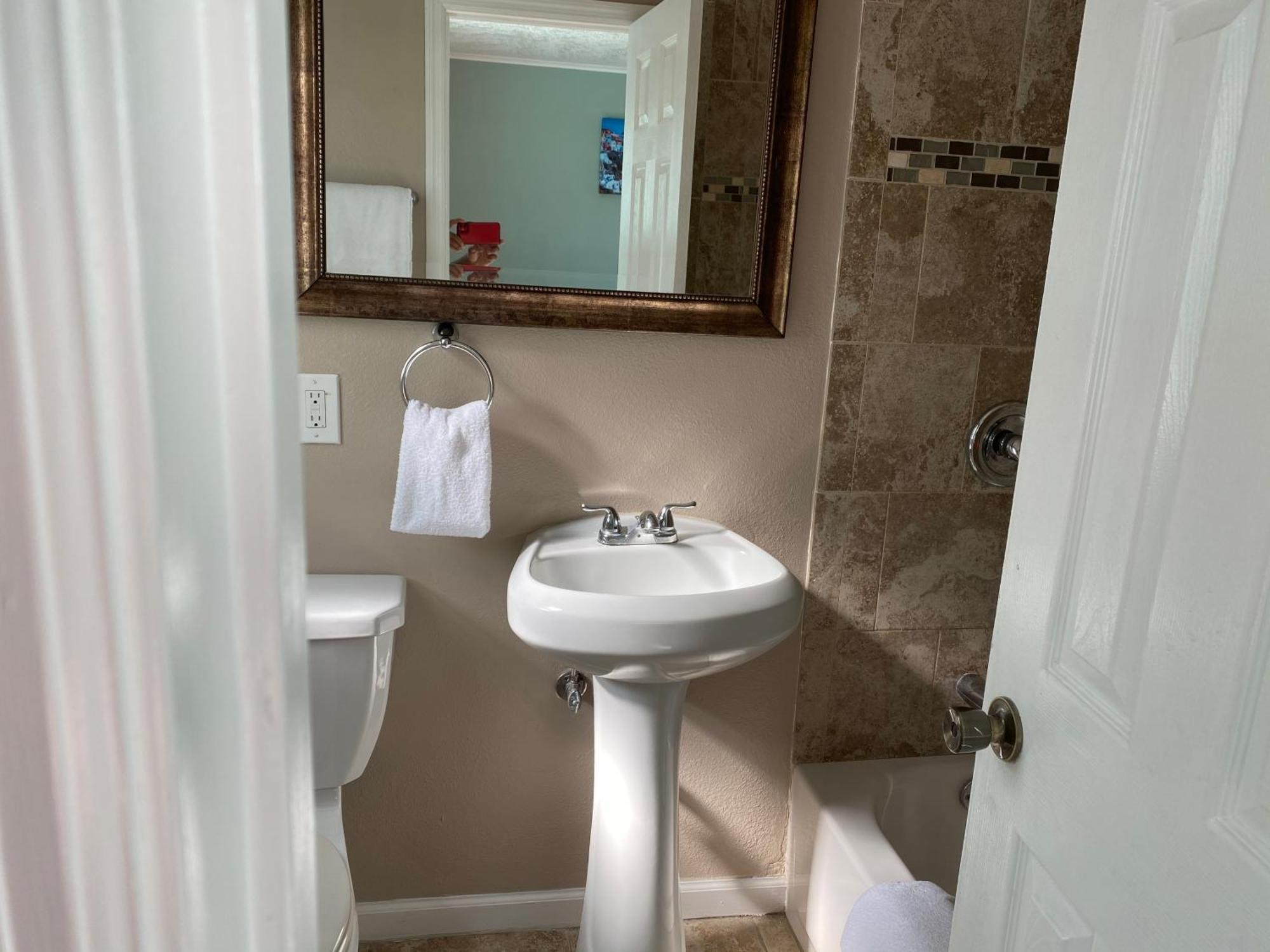 Summerside Inn,Clearwater Belleair מראה חיצוני תמונה