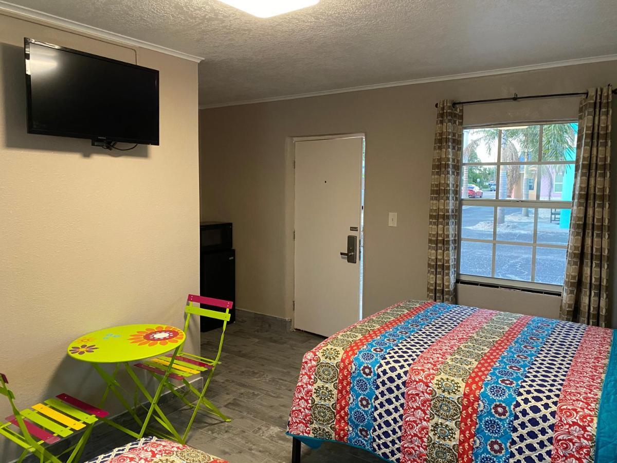 Summerside Inn,Clearwater Belleair מראה חיצוני תמונה