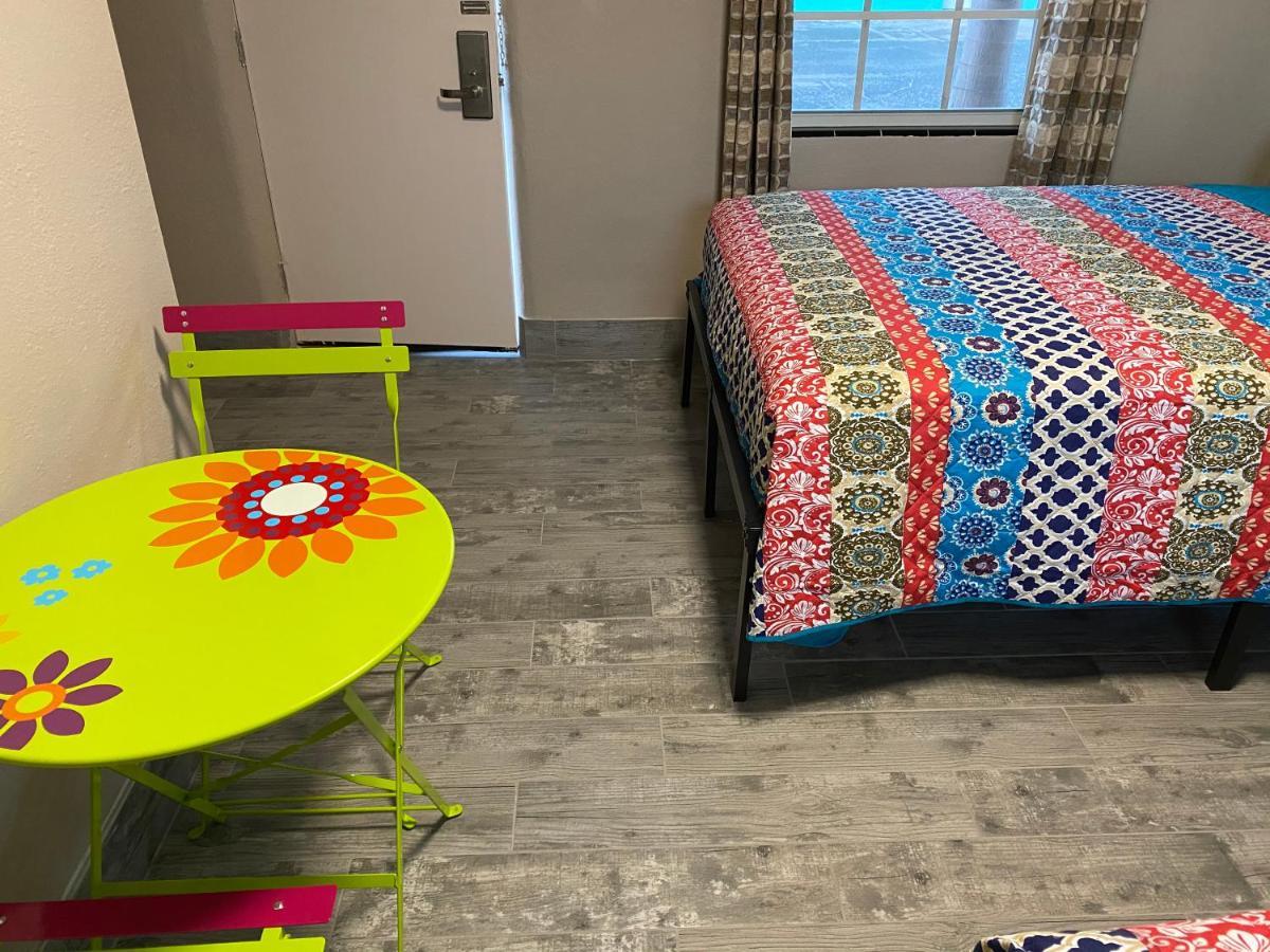 Summerside Inn,Clearwater Belleair מראה חיצוני תמונה