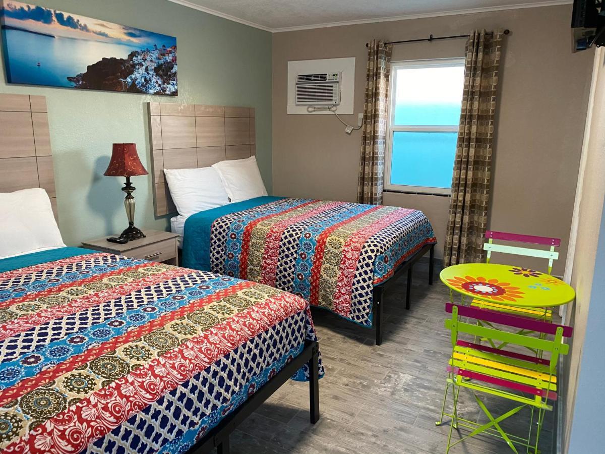 Summerside Inn,Clearwater Belleair מראה חיצוני תמונה