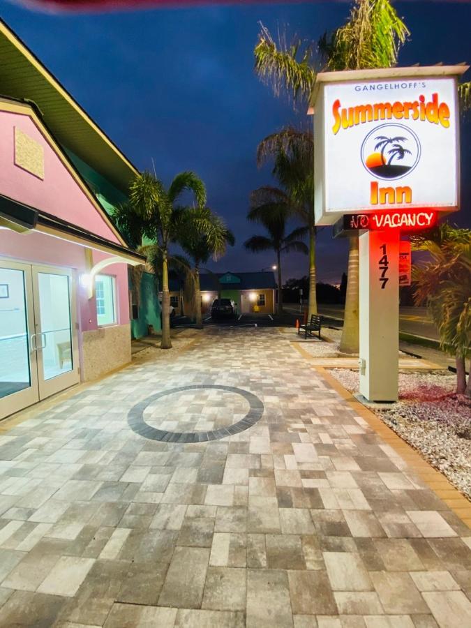 Summerside Inn,Clearwater Belleair מראה חיצוני תמונה